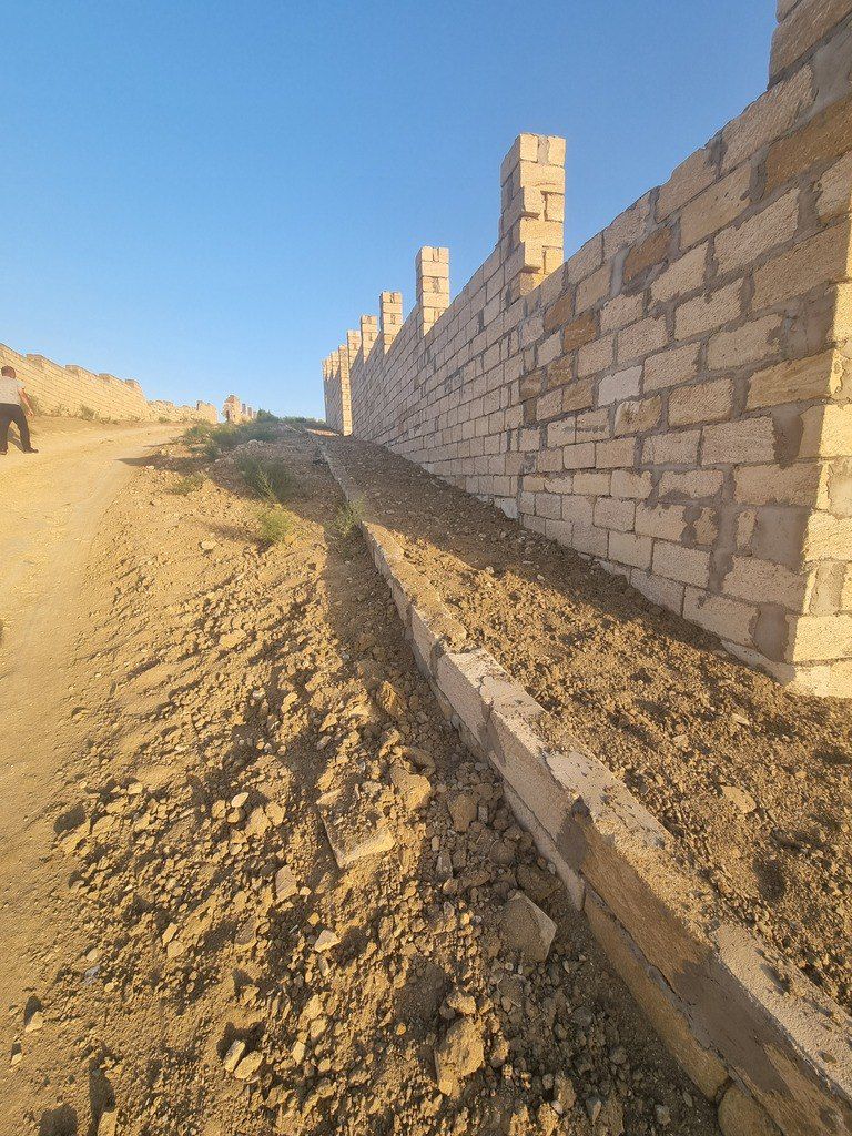 7 sot torpaq sahəsi, Novxanı qəs — Torpaq, Sumqayıt (4)