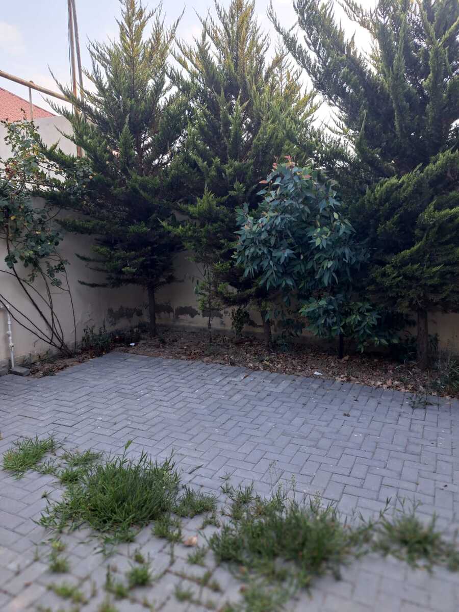 Satılır 4 otaqlı həyət evi/bağ evi 100 m² — Ev, villa, Bakı (4)