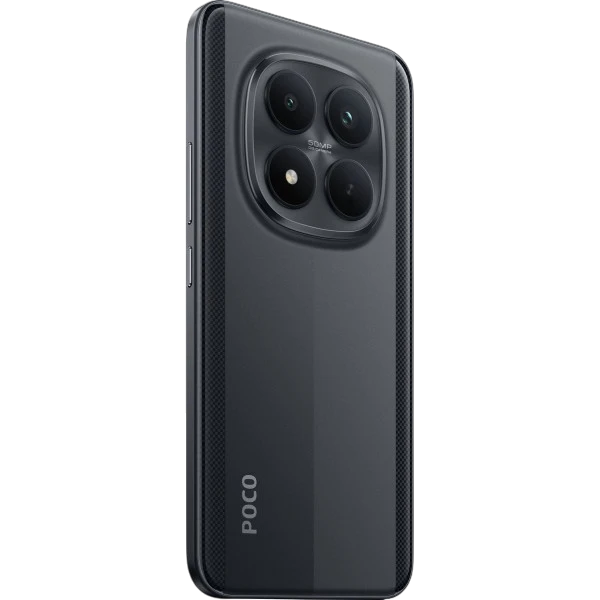 Mobil Telefon Xiaomi Poco M8 Pro 5G 12GB/512GB Black — Xiaomi, Bakı (6)