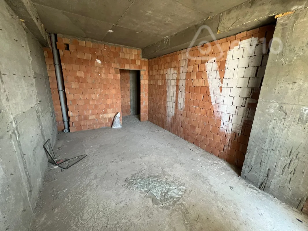 4 otaqlı mənzil, 156 m², Təbriz küçəsi — Mənzil, Bakı (6)