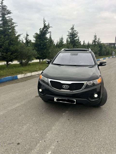 Kia Sorento, 2.2 L, 2011 il, 291 000 km — 24 500 ₼ · Bakı · Avtomobillər Kia Sorento, 2.2 L, 2011 il, 291 000 km — Bakı