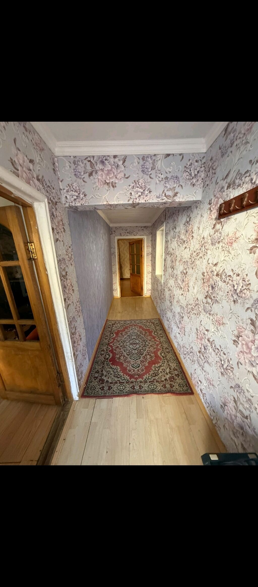 Badamdar qəs. 3 otaqlı, 65 kv. m, Kredit var, Orta təmir — Ev, villa, Bakı (10)