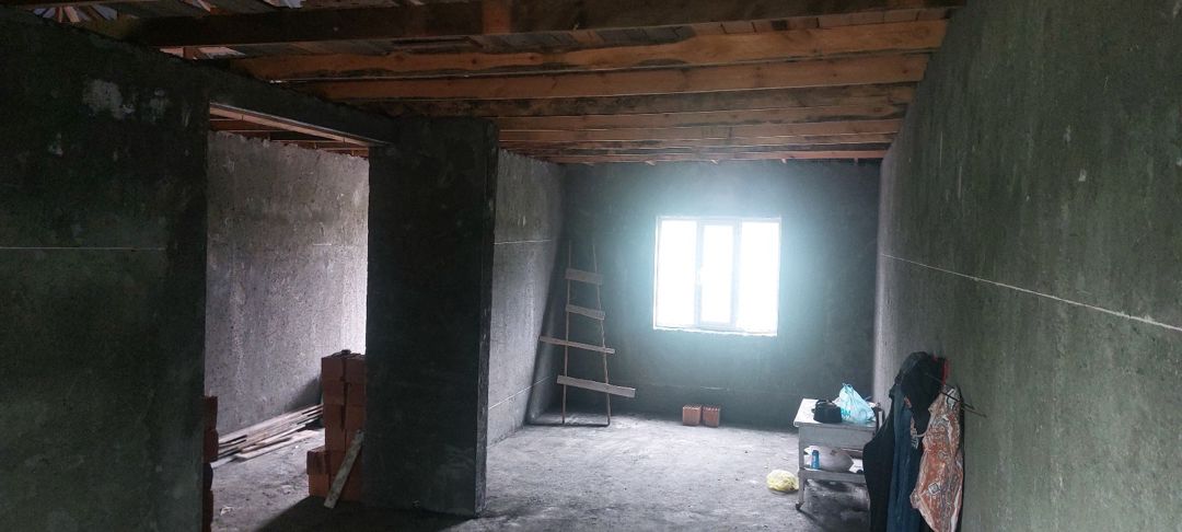 Həyət evi, Zaqatala ş — Ev, villa, Zaqatala (10)
