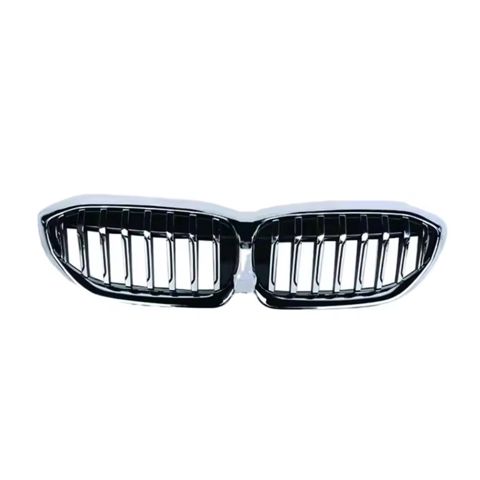 "BMW G20" radiator barmaqlığı — Bakı