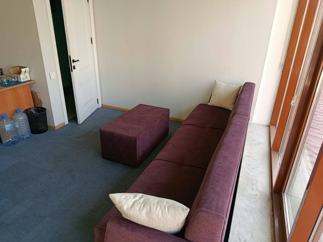 İcarəyə verilir 2 otaqlı ofis 50 m² — Ofis, Bakı (11)