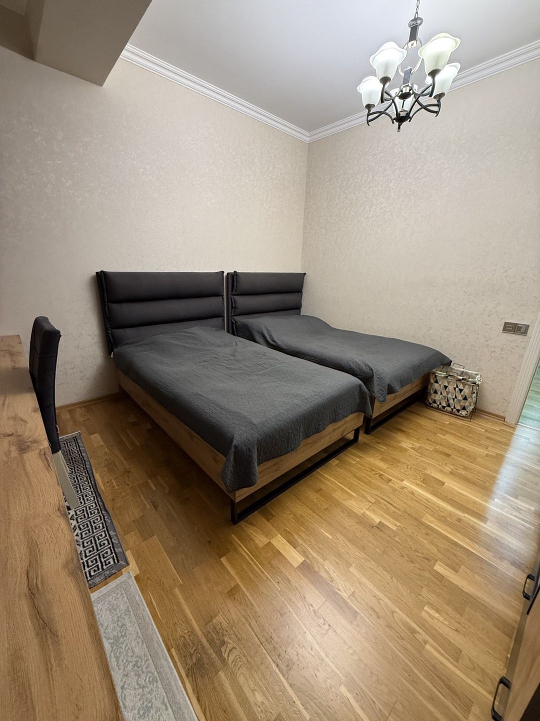 Satılır 3 otaqlı yeni tikili 85 m² — Mənzil, Bakı (10)