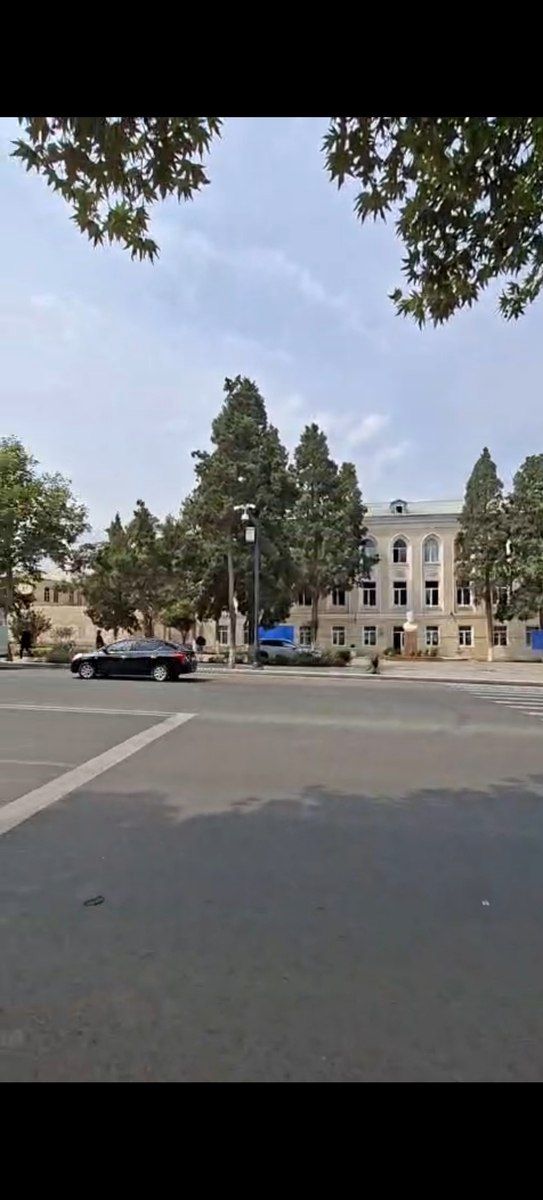 3-otaqlı mənzil, Gəncə ş., 60 m² — Mənzil, Gəncə (2)