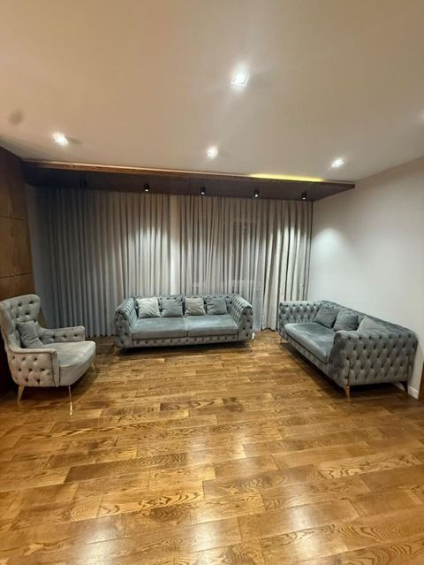 Mebel dəsti – 3 parçadan ibarət - 2 ədəd divan və 1 ədəd kreslo — Bakı