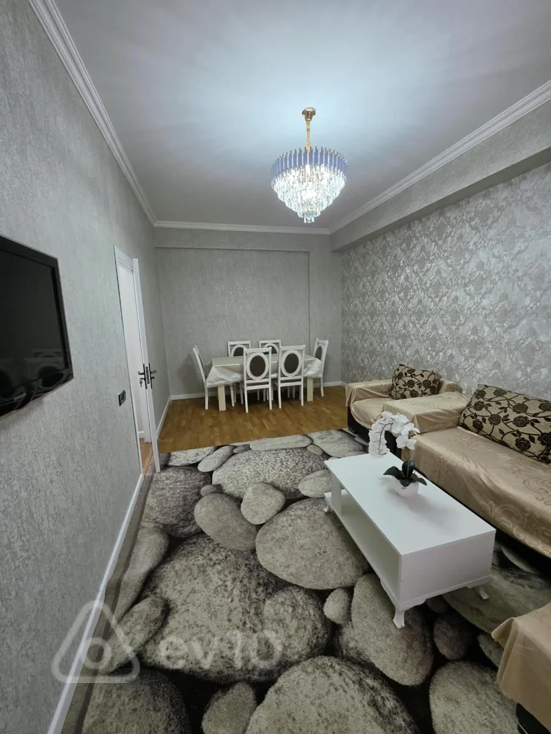2 otaqlı mənzil, 60 m², Kristal 2, Xırdalan — Xırdalan
