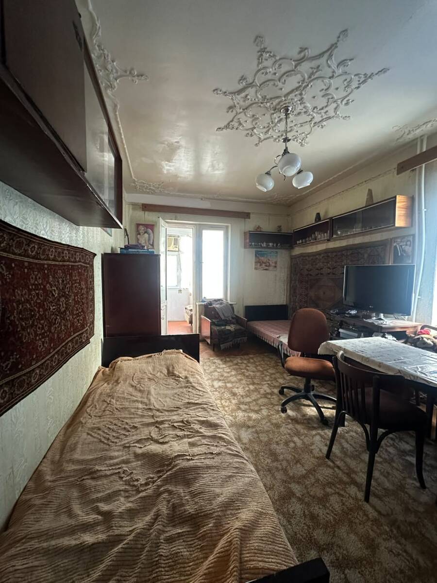 1-otaqlı mənzil, Sabunçu r., 40 m² — Mənzil, Bakı (2)