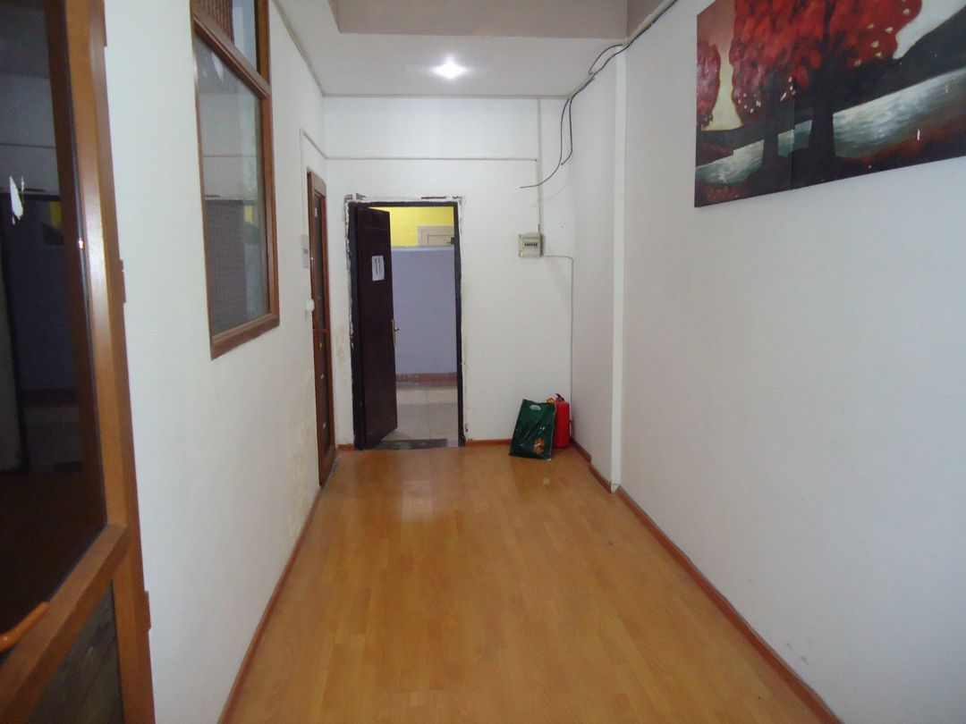 İcarəyə verilir 1 otaqlı ofis 45 m² — Ofis, Bakı (3)