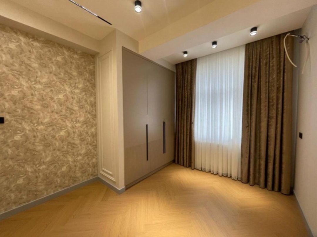 Satılır 3 otaqlı yeni tikili 82 m² — Mənzil, Bakı (9)