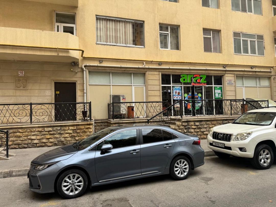 Satılır obyekt 750 m² — Əmlak, Bakı (3)