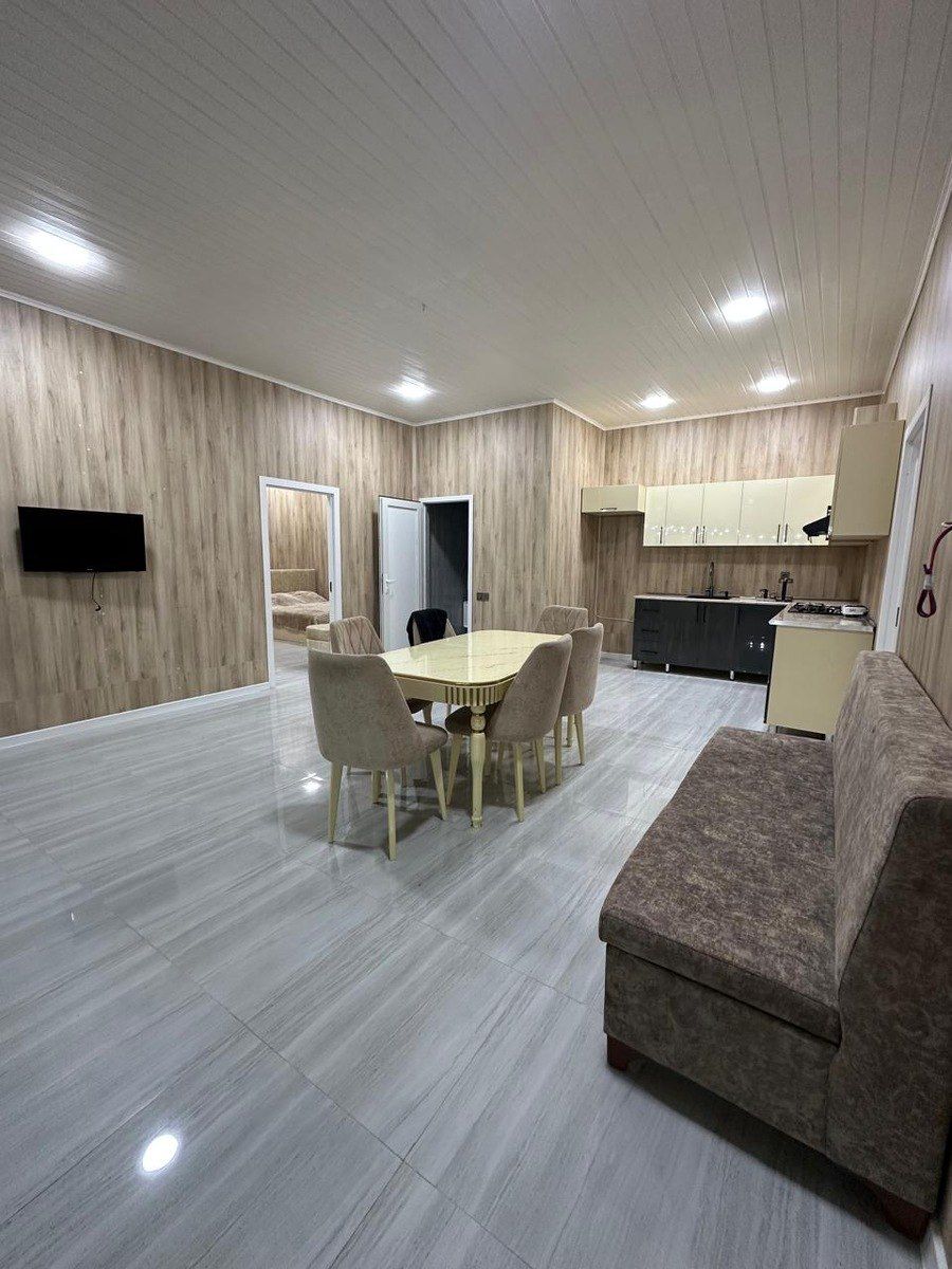 Bağ evi kirayə verilir, Novxanı qəs — Ev, villa, Bakı (2)