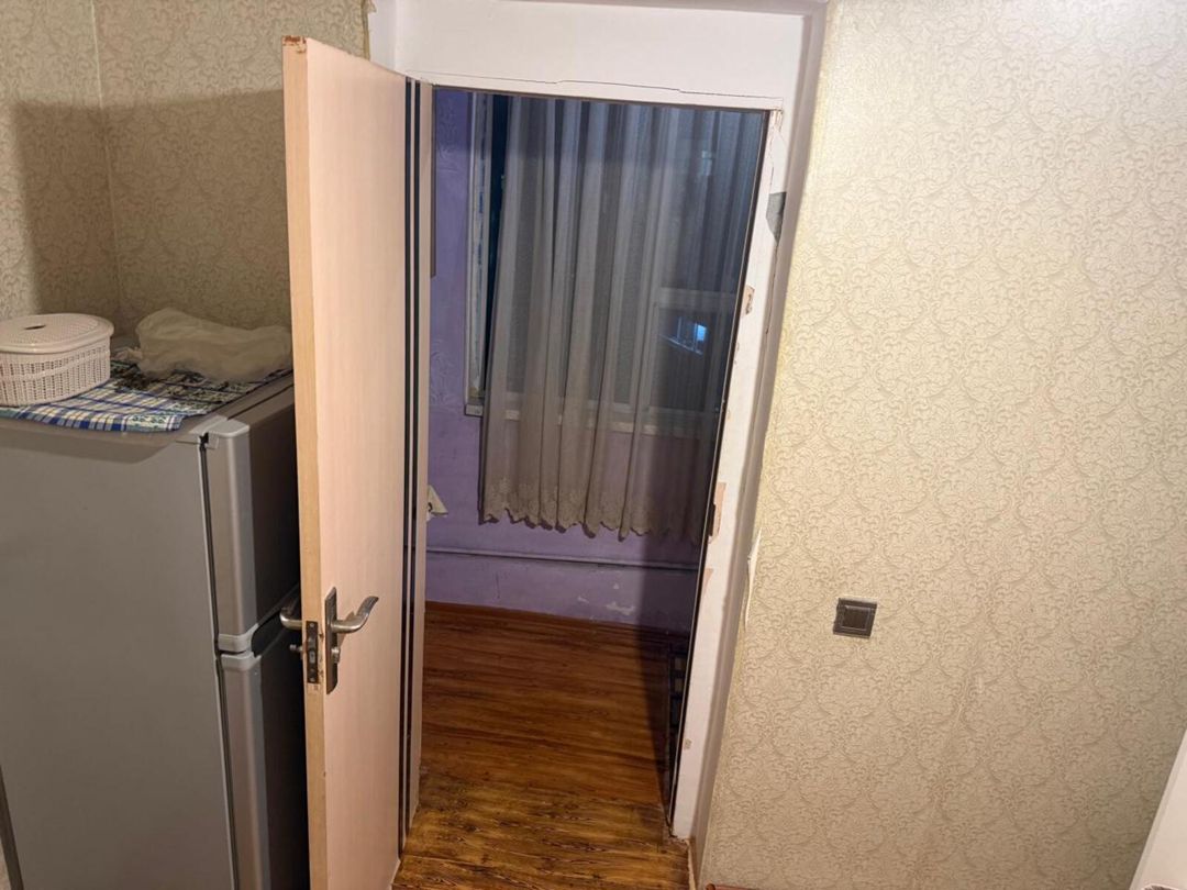 Satılır 2 otaqlı köhnə tikili 35 m² — Mənzil, Bakı (9)