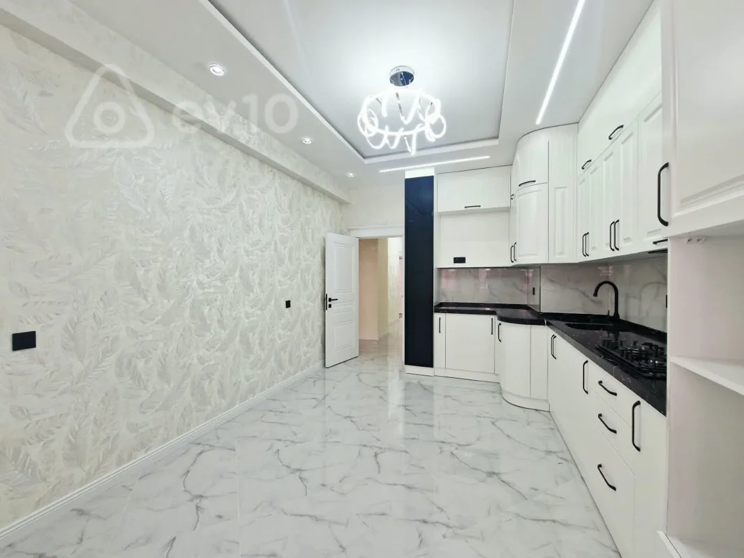 4 otaqlı mənzil, 155 m², Əlif Hacıyev kuc — Mənzil, Bakı (11)