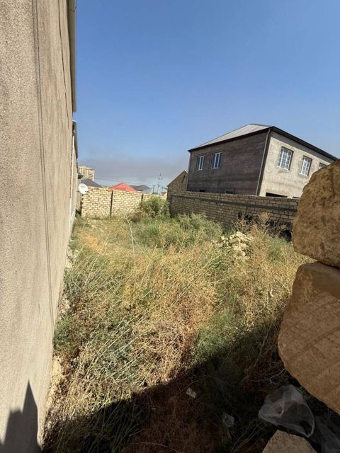 Satılır torpaq 2 sot — Bakı