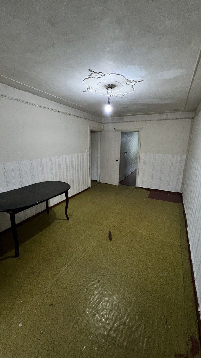 İcarəyə verilir 2 otaqlı köhnə tikili 50 m² — Mənzil, Bakı (2)
