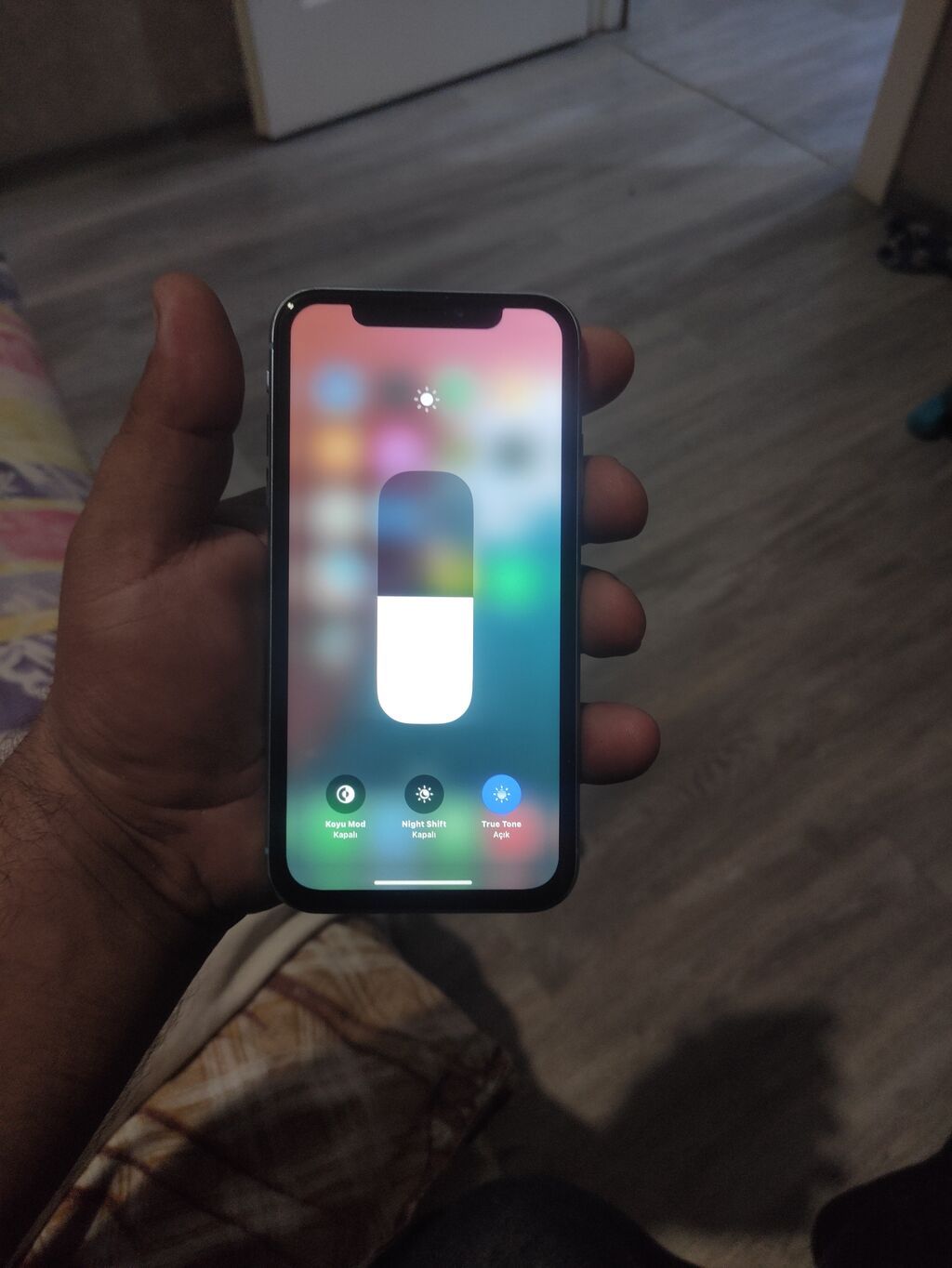 IPhone Xr, 64 GB, Mavi, Face ID — Apple iPhone, Bakı (4)