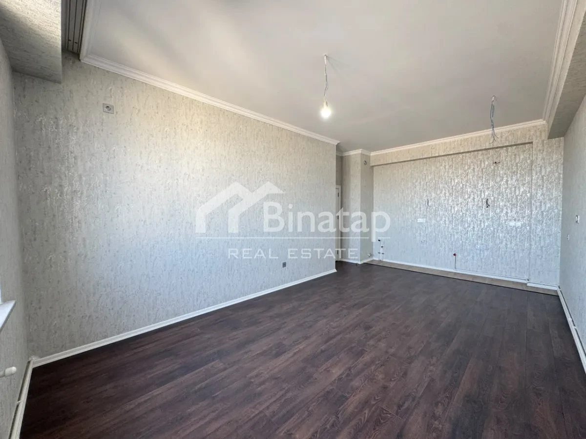 Satılır 3 otaqlı yeni tikili 69.66 m², Massiv D qəsəbəsi, Suraxanı rayonu — Mənzil, Bakı (5)