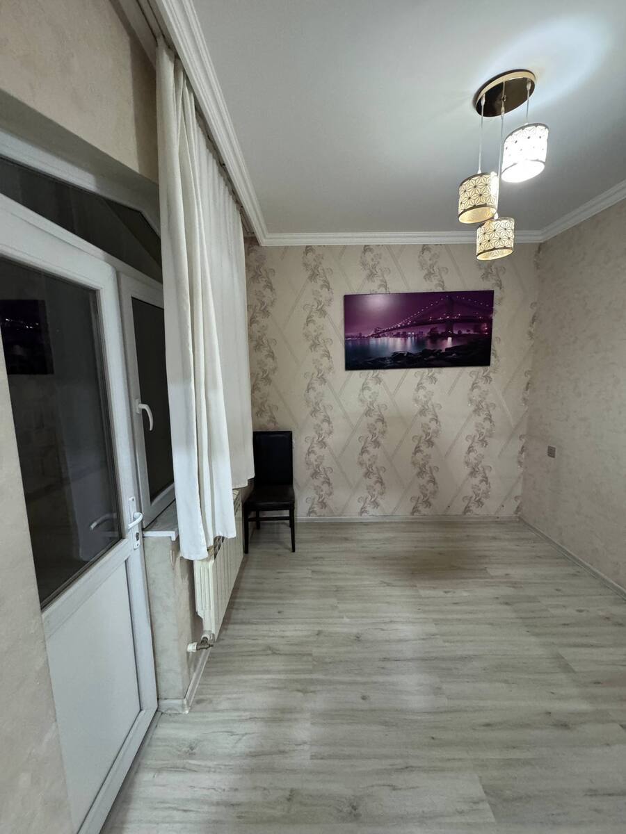 Satılır 4 otaqlı yeni tikili 83 m² — Mənzil, Bakı (11)