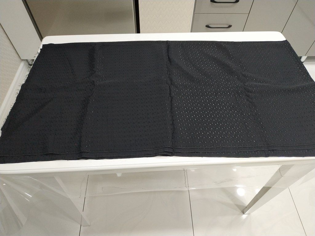 Parça — Tekstil, Bakı (2)