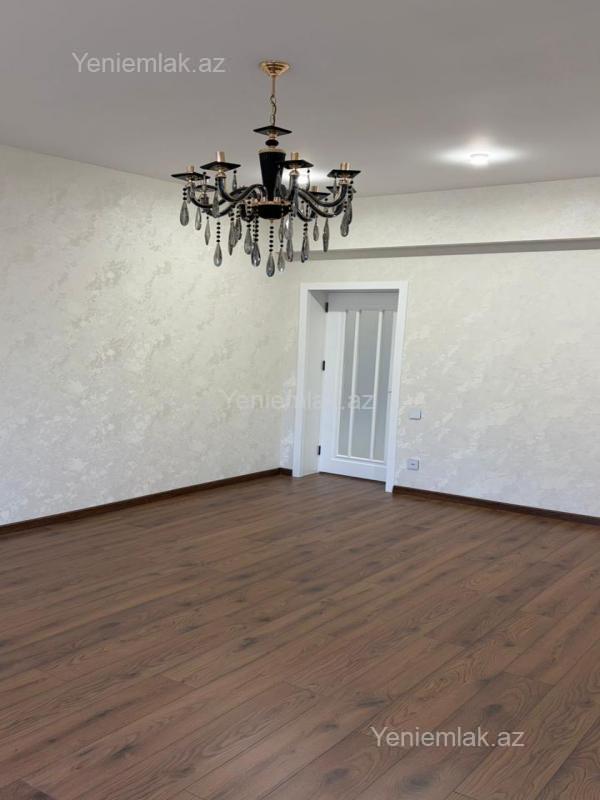 Satılır 2 otaqlı Bina evi menzil (Yeni tikili), 79 m², Nərimanov rayonu — Mənzil, Bakı (8)
