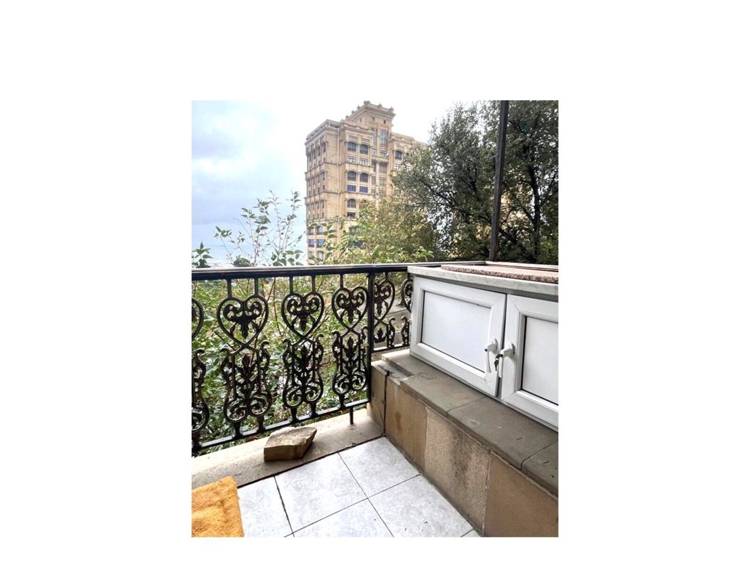 Satılır 2 otaqlı köhnə tikili 55 m² — Mənzil, Bakı (5)