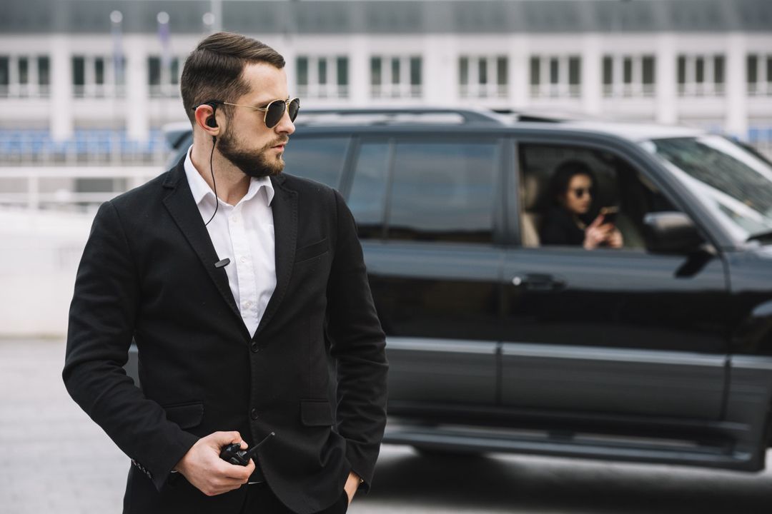 Mühafizəçi işi axtarıram — İş axtarıram, Bakı