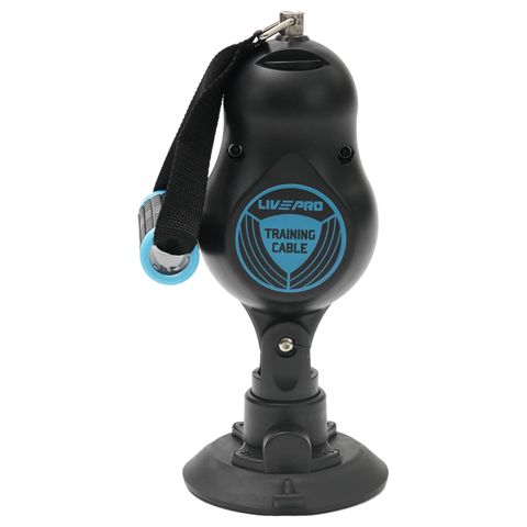 Kabel trenajoru LivePro LP8408 — Bakı