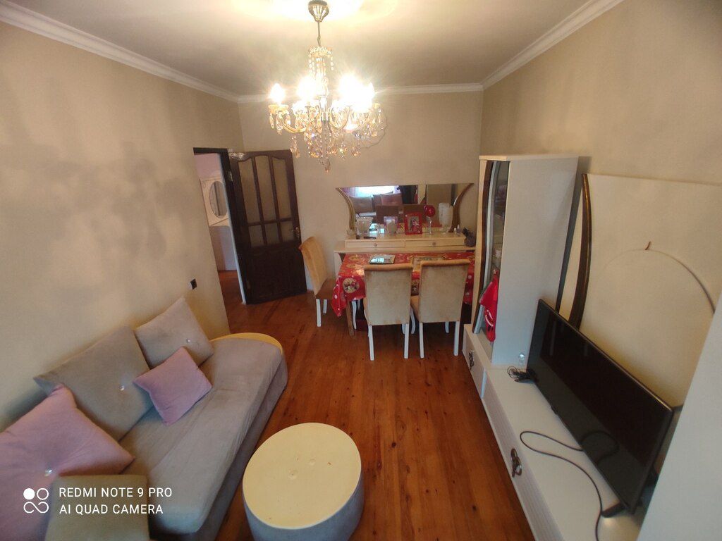 Həyət evi, Sumqayıt ş — Ev, villa, Sumqayıt (3)