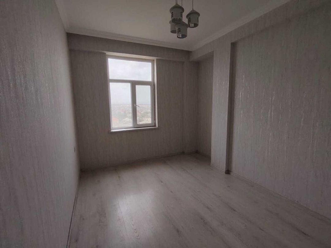 Satılır 3 otaqlı yeni tikili 79.7 m² — Mənzil, Bakı (9)