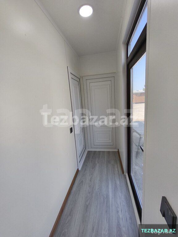 Konteyner — Mallar, Bakı (5)