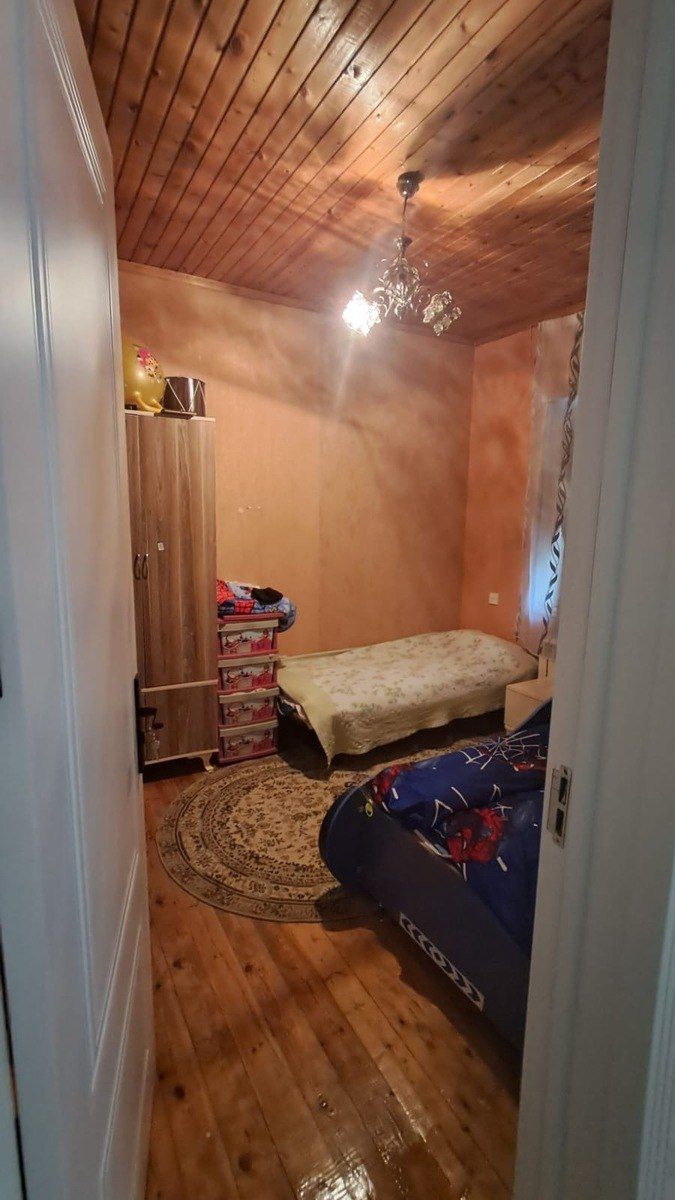 Satılır 4 otaqlı həyət evi/bağ evi 120 m² — Ev, villa, Bakı (8)