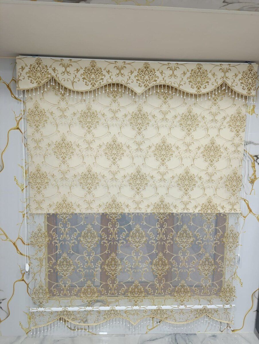 Jalüzlər — Tekstil, Bakı (8)