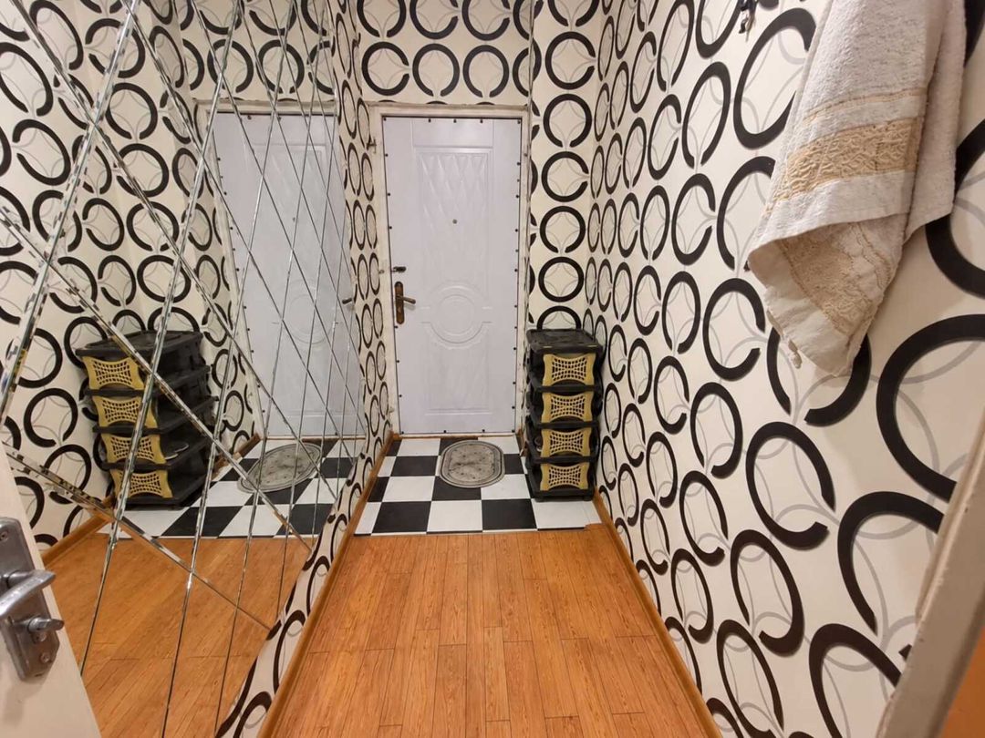 Satılır 3 otaqlı köhnə tikili 45 m² — Mənzil, Bakı (7)