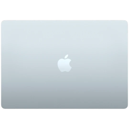 Macbook Apple MacBook Air 13.6 M5 Sky Blue — Apple Macbook, Bakı (4)