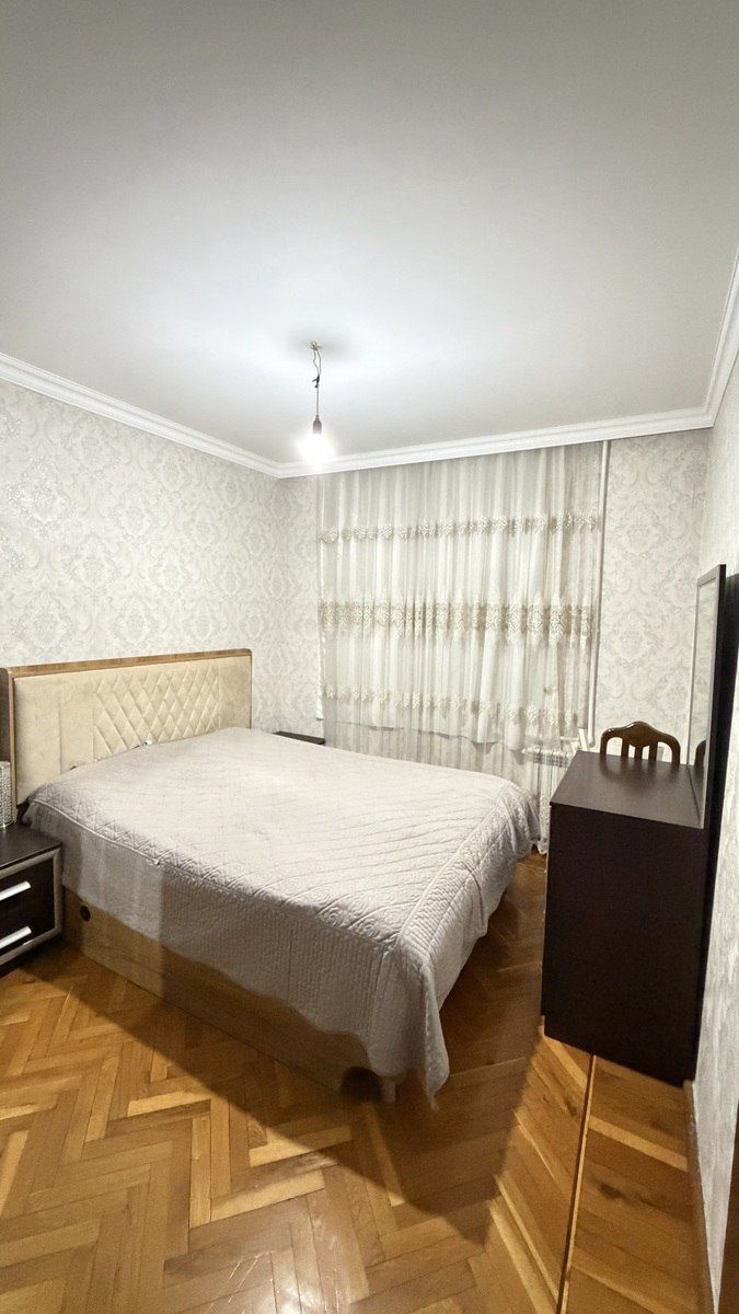 Satılır 3 otaqlı köhnə tikili 66.5 m² — Mənzil, Bakı (2)