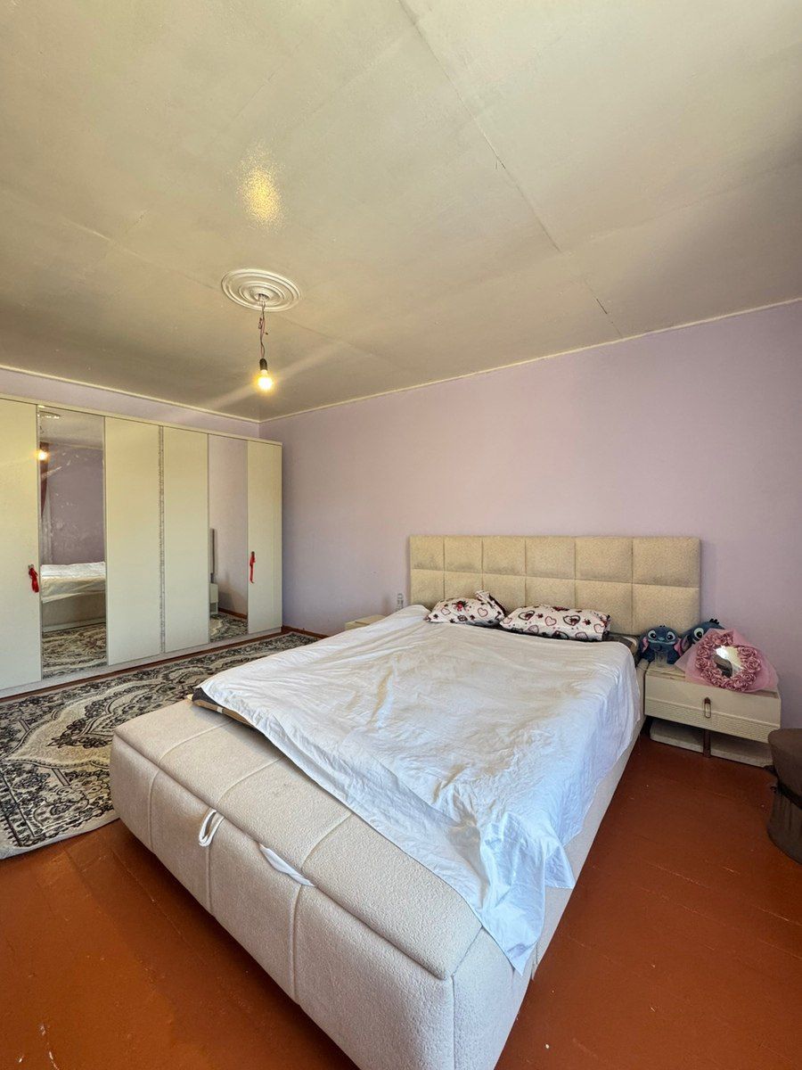 Həyət evi, Hövsan qəs — Ev, villa, Bakı (11)