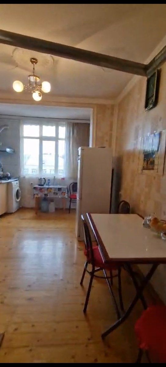 3-otaqlı mənzil, Gəncə ş., 75 m² — Mənzil, Gəncə (12)