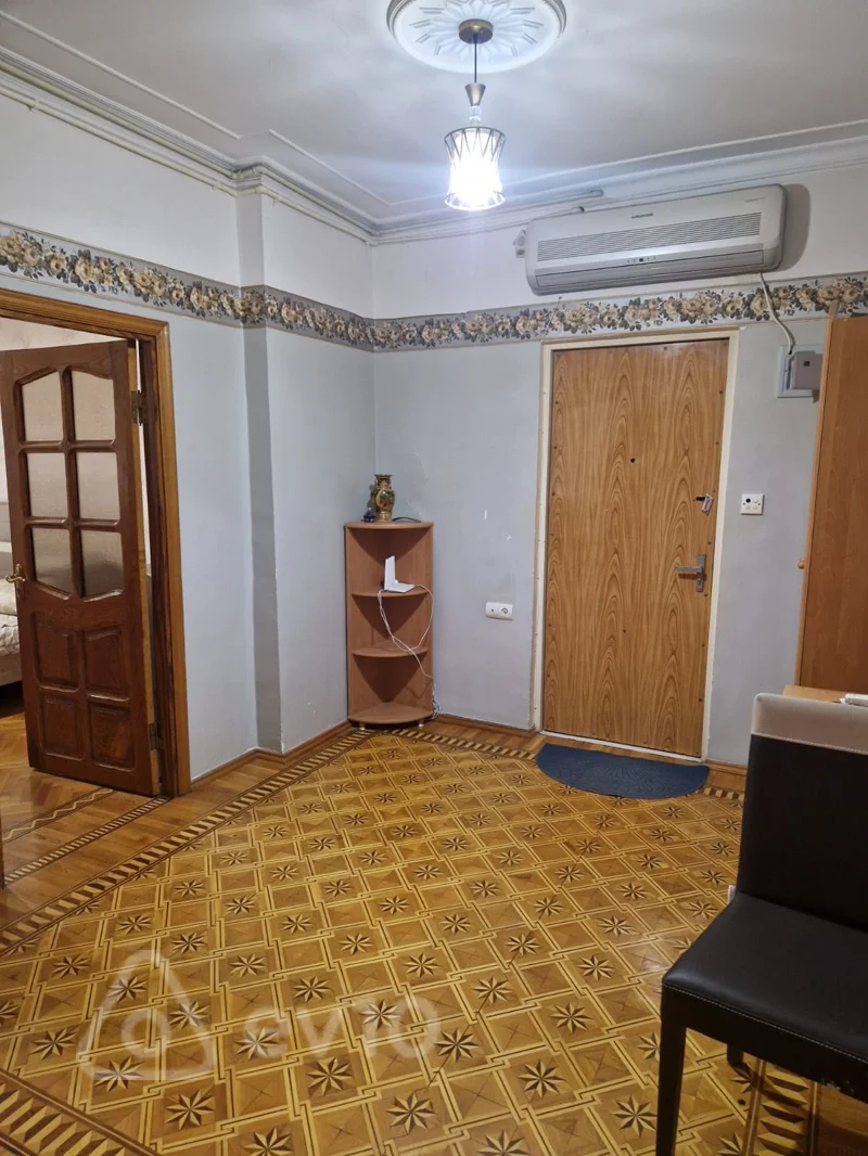 3 otaqlı mənzil, 80 m², 9-cu mikrorayon — kirayə — Mənzil, Bakı (9)
