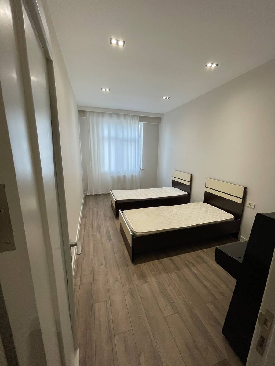 İcarəyə verilir 4 otaqlı yeni tikili 120 m² — Mənzil, Bakı (11)