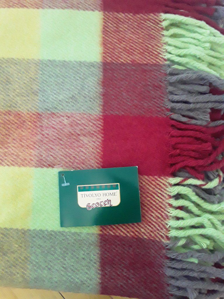 Örtük — Tekstil, Sumqayıt (3)
