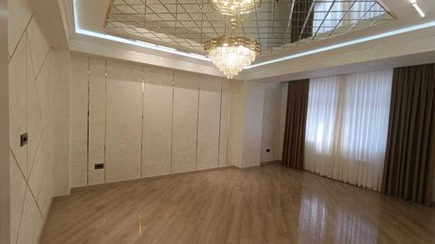 Satılır 3 otaqlı yeni tikili 105 m² — Bakı