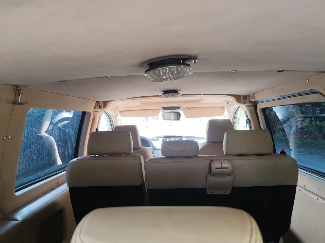 Mercedes Vito, 2010 il 99-XG-256 — Avtomobillər, Bakı (11)