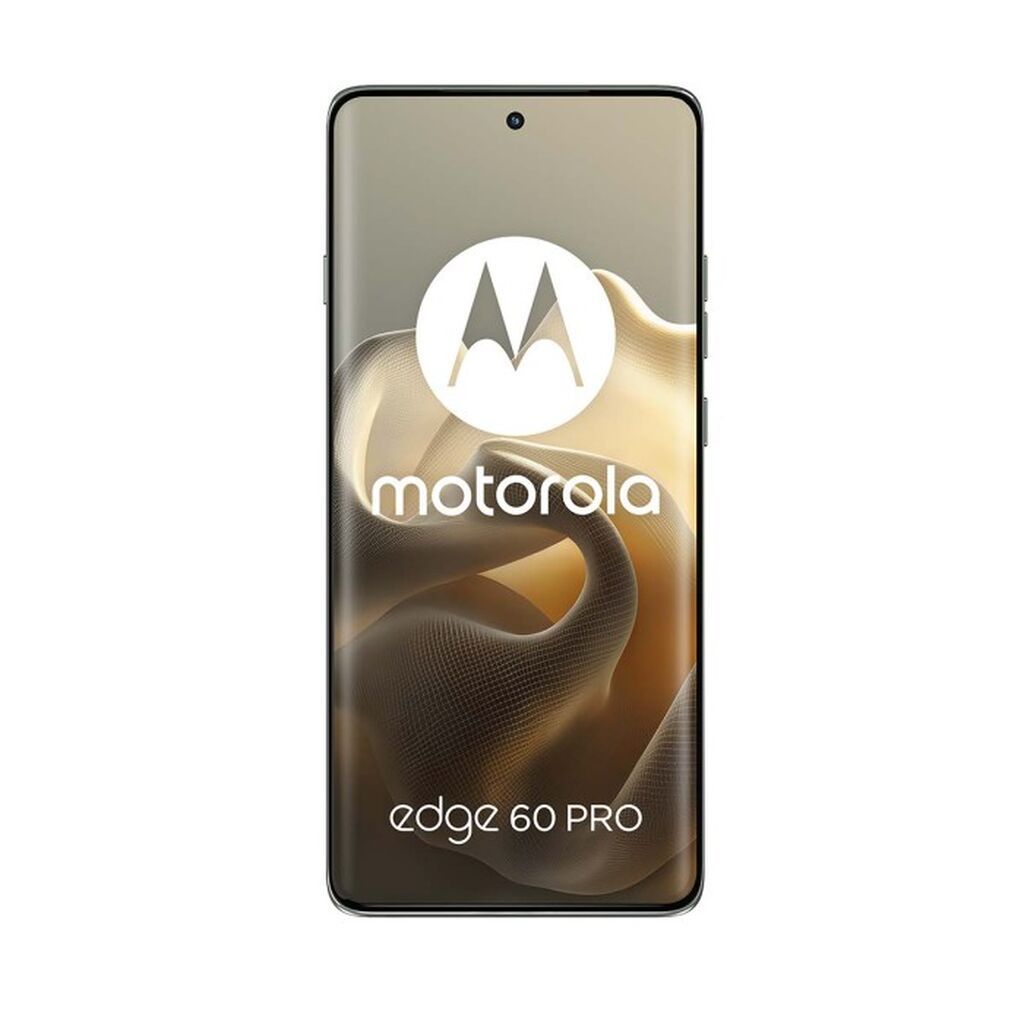 Motorola Edge 60 Pro 5G (12GB RAM, 512GB ROM) – 6000mAh, 90W — Motorola, Bakı (2)