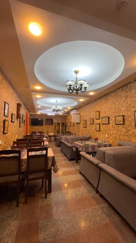 Satılır obyekt 190 m² — Bakı