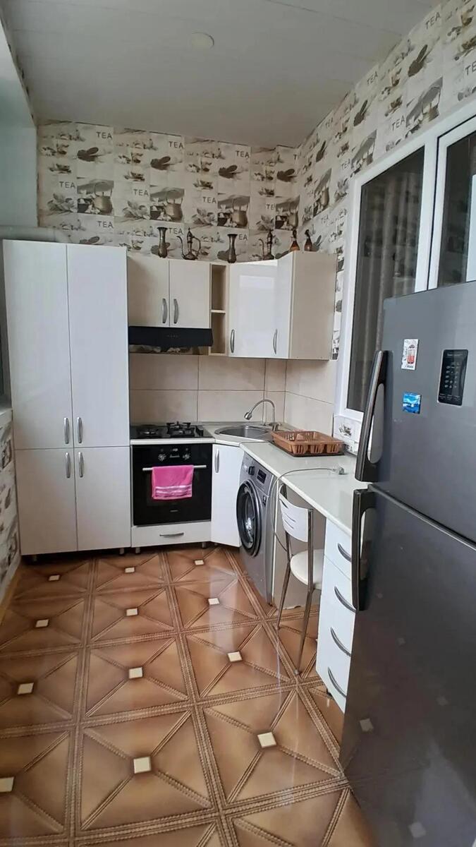 Satılır 2 otaqlı yeni tikili 75 m² — Mənzil, Bakı (5)