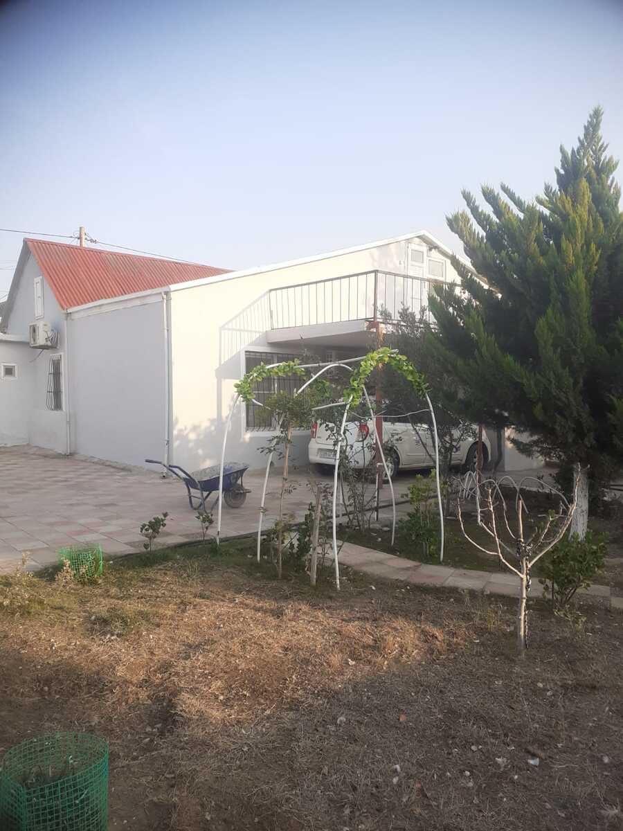 Satılır torpaq 5 sot — Torpaq, Bakı (5)