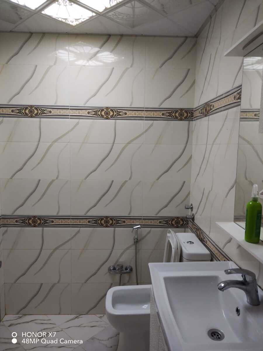 İcarəyə verilir 2 otaqlı yeni tikili 50 m² — Mənzil, Bakı (4)
